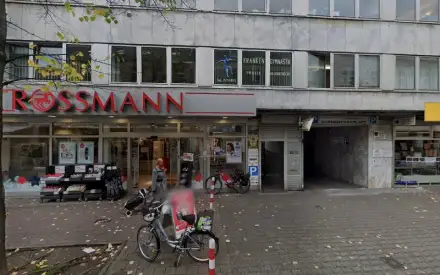 Foto von Alloheim mobil Ambulanter Pflegedienst "Düsseldorf"