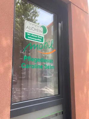 Foto von Alloheim mobil "Ambulanter Pflegedienst Selm"