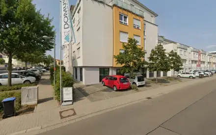 Foto von Alloheim mobil Ambulanter Pflegedienst "Speyer"