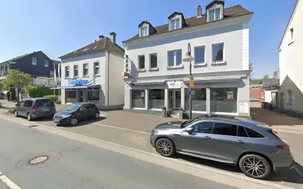 Foto von Alloheim mobil Hilgenstock in Sprockhövel