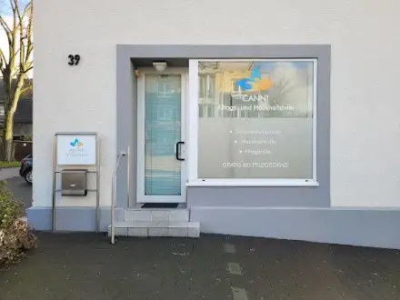 Foto von Alltags- und Haushaltshilfe & Assistenzdienst (Inh.: Daniel Canni)