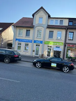 Foto von Alltagsbegeleitung Okay UG