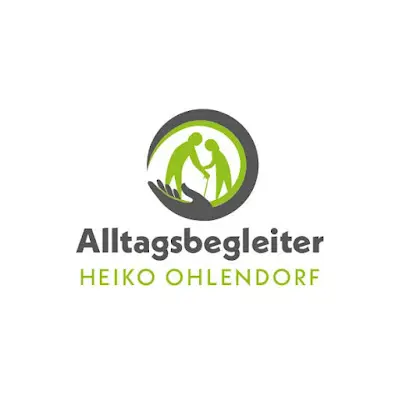 Foto von Alltagsbegleiter Heiko Ohlendorf