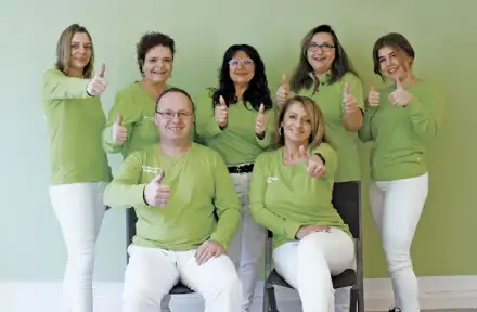 Foto von Alltagsbegleitung Barbara Inh. Barbara Gatzka