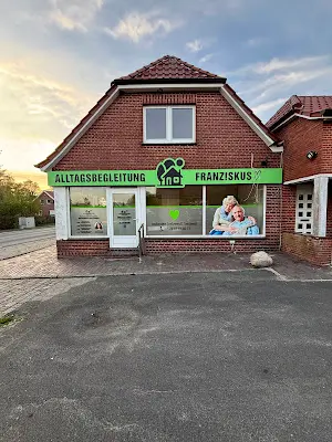 Foto von Alltagsbegleitung Franziskus