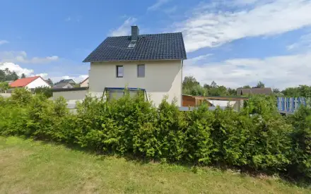 Foto von Alltagsbegleitung Jana Gerber