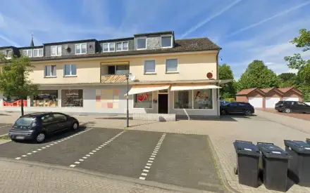 Foto von Alltagsbegleitung mit Herzen Andrea Gehra