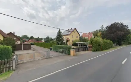 Foto von Alltagsbegleitung Radebeul