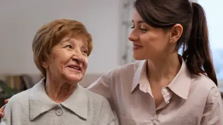 Foto von Alltagsbegleitung & Seniorenbetreuung - Zeit für Dich