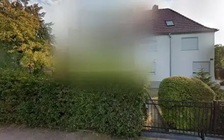 Foto von Alltagsbegleitung Tina Dittmann