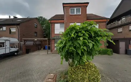 Foto von Alltagsbegleitung Wensing