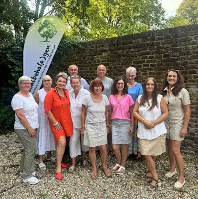 Foto von Alltagsbegleitung Wohlbeha(a)gen