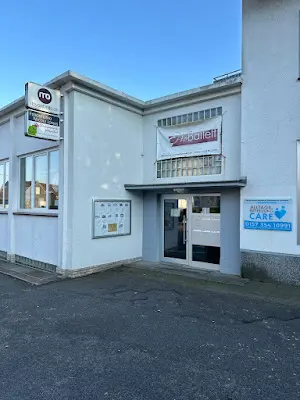 Foto von Alltagsbetreuung Care