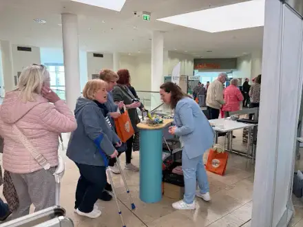 Foto von Alltagsbetreuung Harmony GmbH