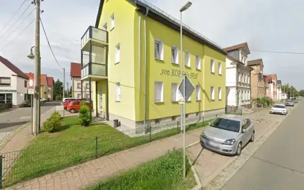 Foto von Alltagsbetreuung Nobitz GmbH