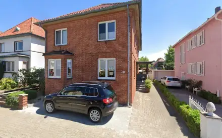 Foto von Alltagsengel Celle