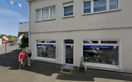 Foto von Alltagshelden Bergau