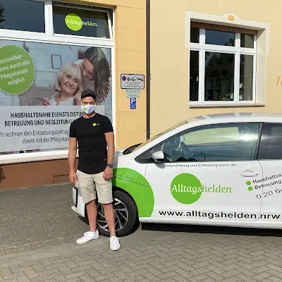 Foto von Alltagshelden Dinslaken