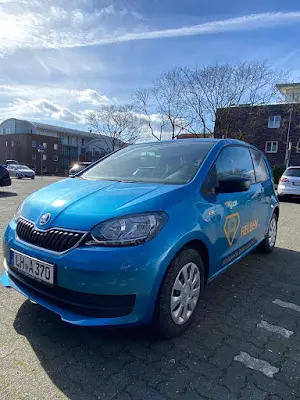 Foto von Alltagshelden Werne