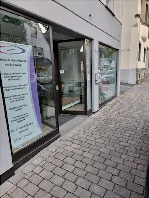 Foto von Alltagshelfer On Tour und Pflegeberatung