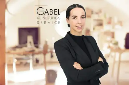 Foto von Alltagshilfe Gabel