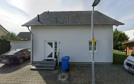 Foto von Alltagshilfe Kerstin Lenard