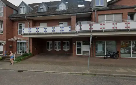 Foto von Alltagshilfe mit Herz