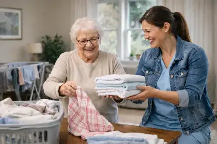 Foto von Alltagshilfe Tagwerk GbR