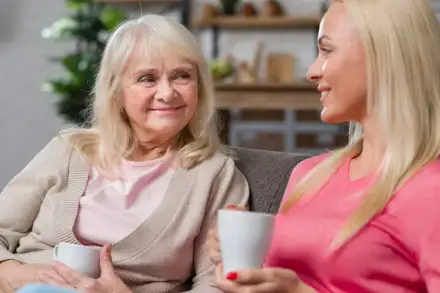 Alltagshilfe365 GmbH