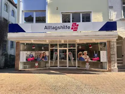 Foto von Alltagshilfe4you