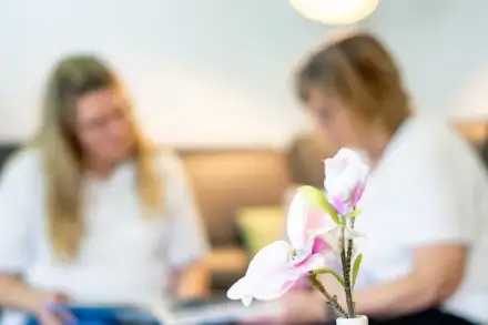 ALLTAGxENGEL - Ihre Alltagsengel | Alltagsbegleitung | Betreuung