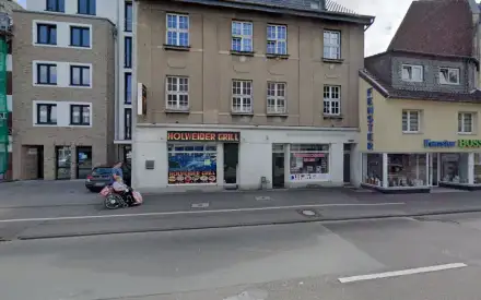 Foto von Alma ambulanter Pflegedienst