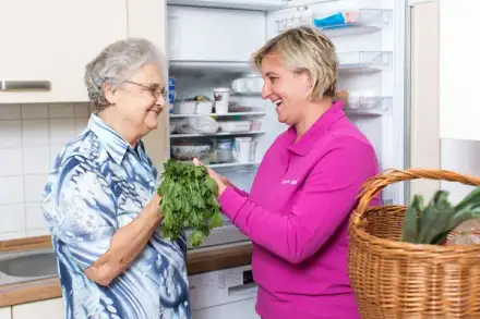 Foto von ALPENLAND Ambulanter Dienst Villingen-Schwenningen