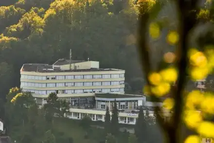 Foto von ALPENLAND Haus der Betreuung u. Pflege am Stockenberg
