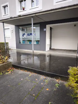 Foto von Alpha Ambulanter Pflegedienst GmbH