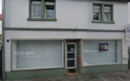Foto von Alpha Pflegedienst