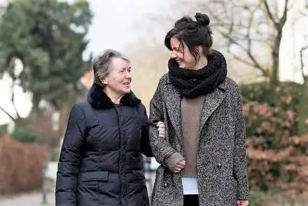 Foto von Alt und Jung Nord - Ost e.V. Geschäftsstelle