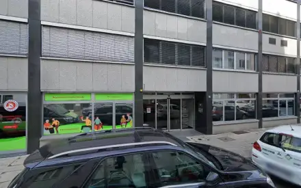 Foto von Alten- und Krankenpflege- Dienst Ambulanta GmbH