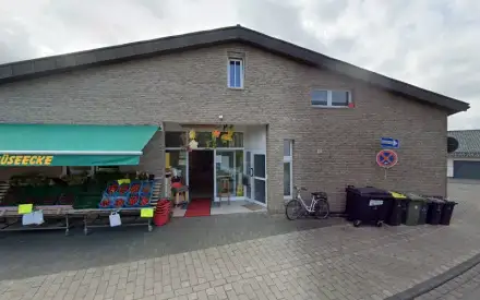 Foto von Alten- und Krankenpflege Pantöffelchen