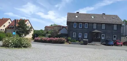 Foto von Alten- und Krankenpflege Sozialstation Caritas