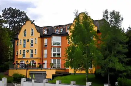 Foto von Alten- und Krankenpflegedienst