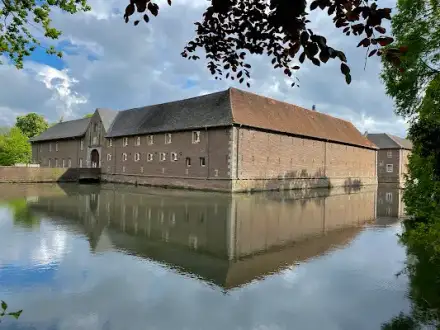 Foto von Alten- und Pflegeheim Burg Trips