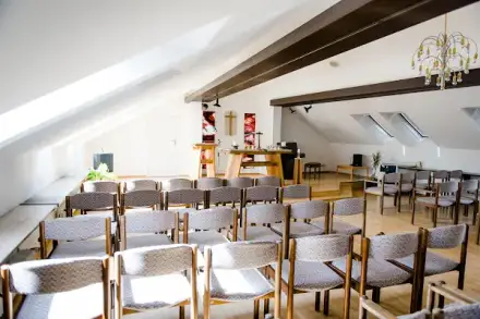 Foto von Alten- und Pflegeheim Lenzheim - Garmisch Partenkirchen - Rummelsberger Diakonie