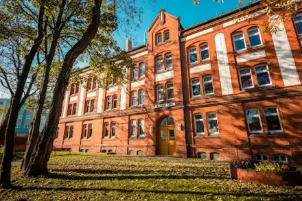 Foto von Alten- und Pflegeheim Peter Zincke