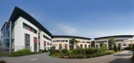 Foto von Alten- und Pflegeheim St. Josef