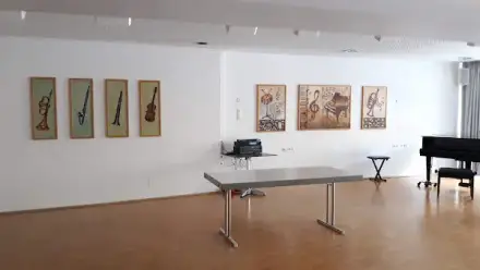 Foto von Alten- und Pflegeheim Wildberg