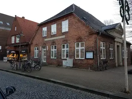 Foto von Altenbegegnungsstätte