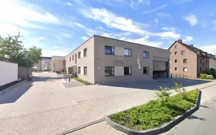 Foto von Altenheim Haus St. Martin