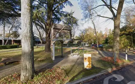 Foto von Altenheim Wilhelmshof