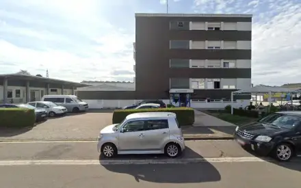 Altenhilfe Vorderpfalz gGmbH